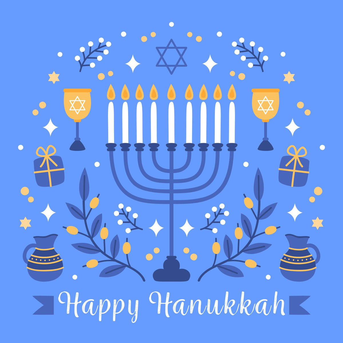 Hanukkah Gift Guide Stone Windsor