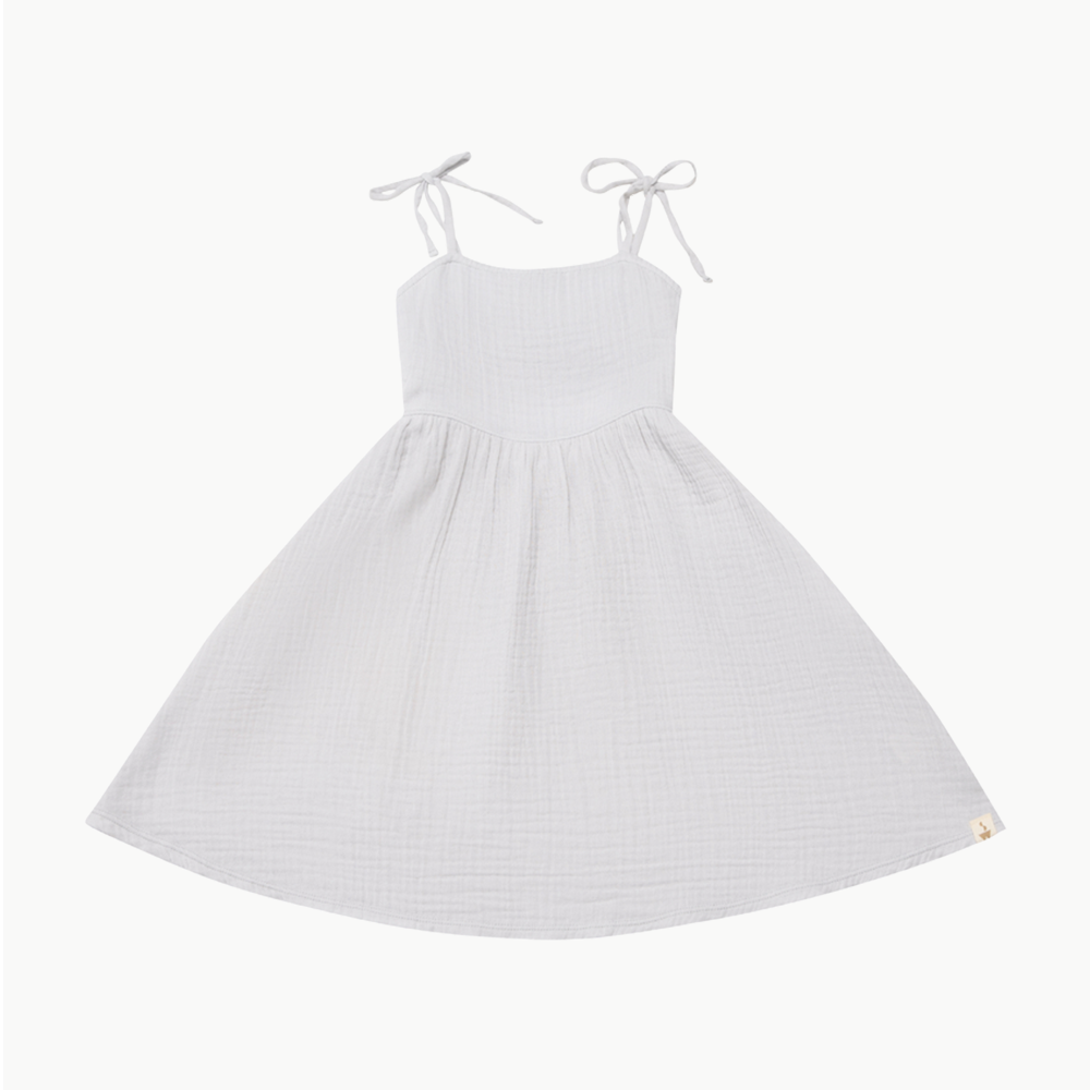 Breezy Dress – Stone Windsor